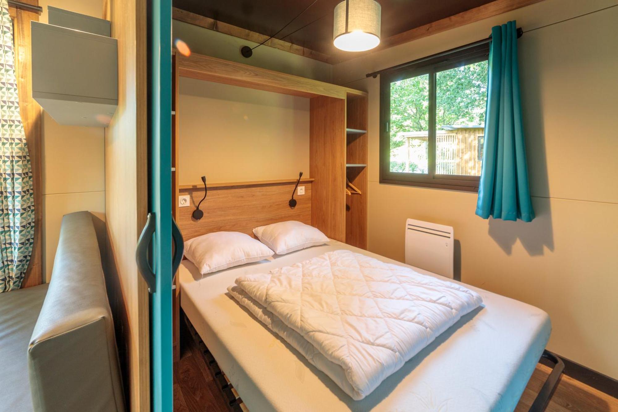 Huttopia Divonne Room photo
